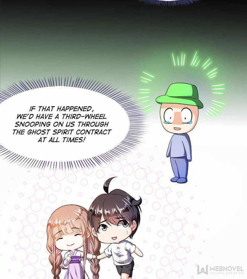 Cultivation Chat Group Chapter 330-eng-li - Page 5