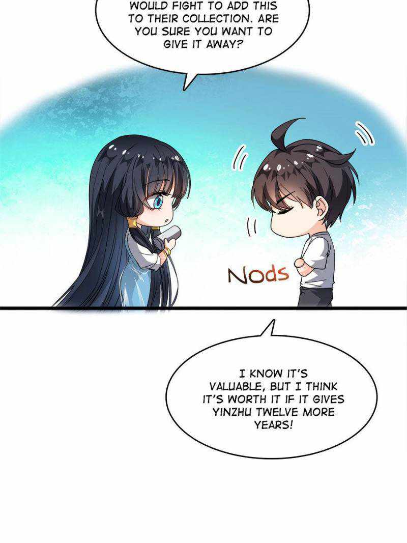 Cultivation Chat Group Chapter 330-eng-li - Page 60