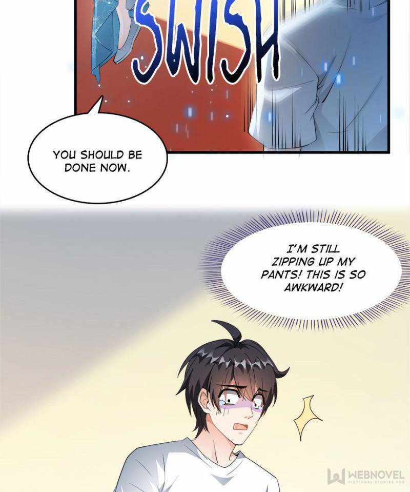 Cultivation Chat Group Chapter 330-eng-li - Page 52
