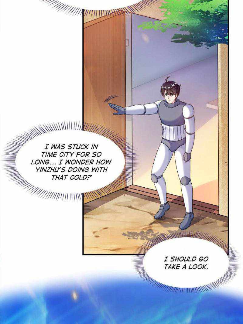 Cultivation Chat Group Chapter 330-eng-li - Page 16