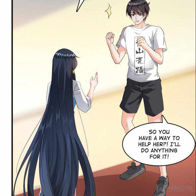 Cultivation Chat Group Chapter 330-eng-li - Page 55