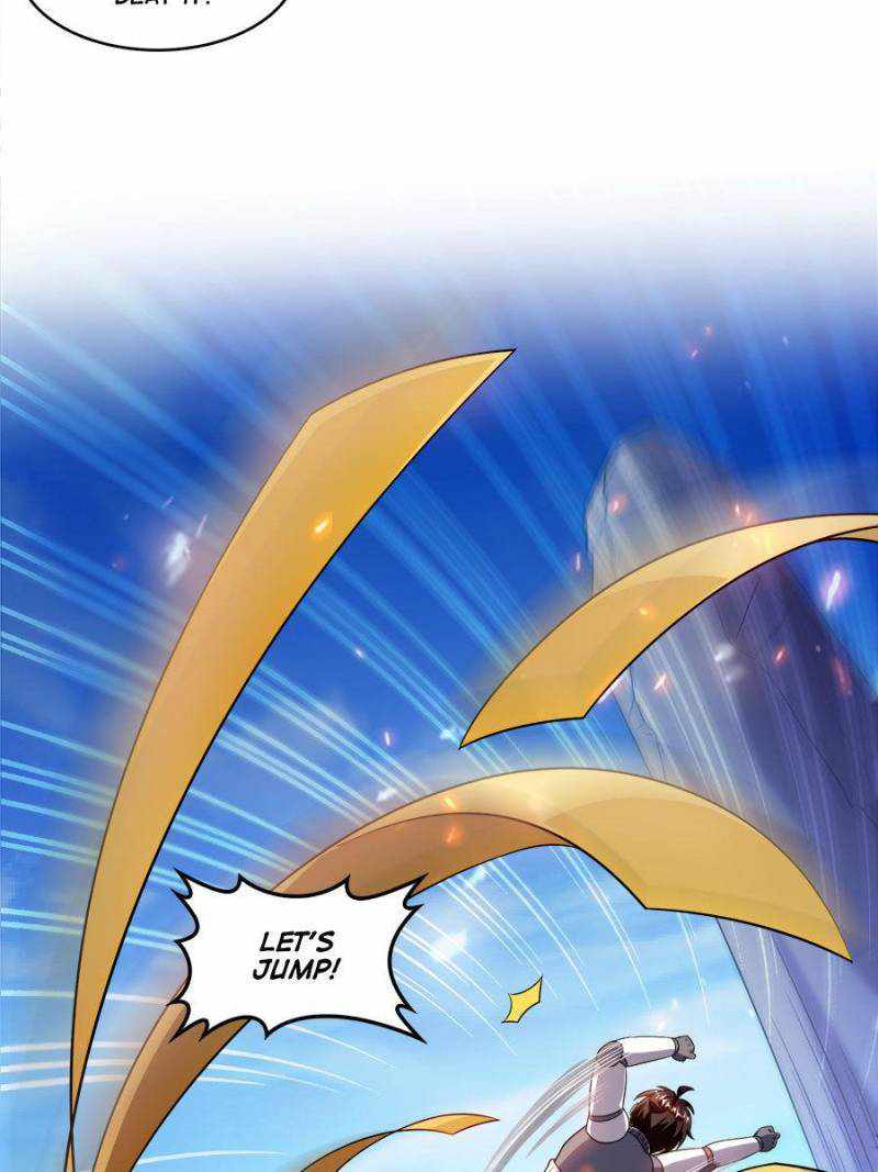 Cultivation Chat Group Chapter 330-eng-li - Page 22