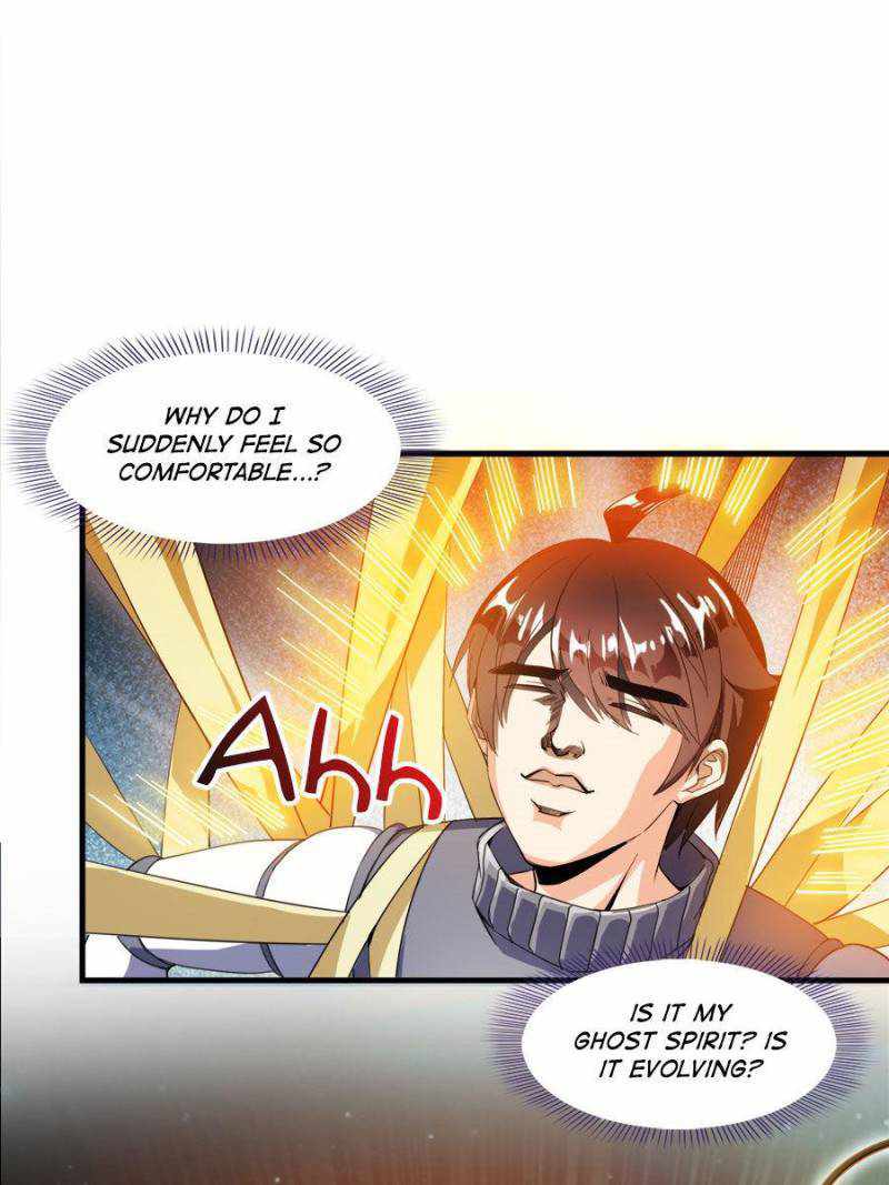 Cultivation Chat Group Chapter 330-eng-li - Page 30