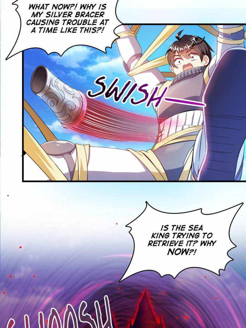 Cultivation Chat Group Chapter 330-eng-li - Page 34