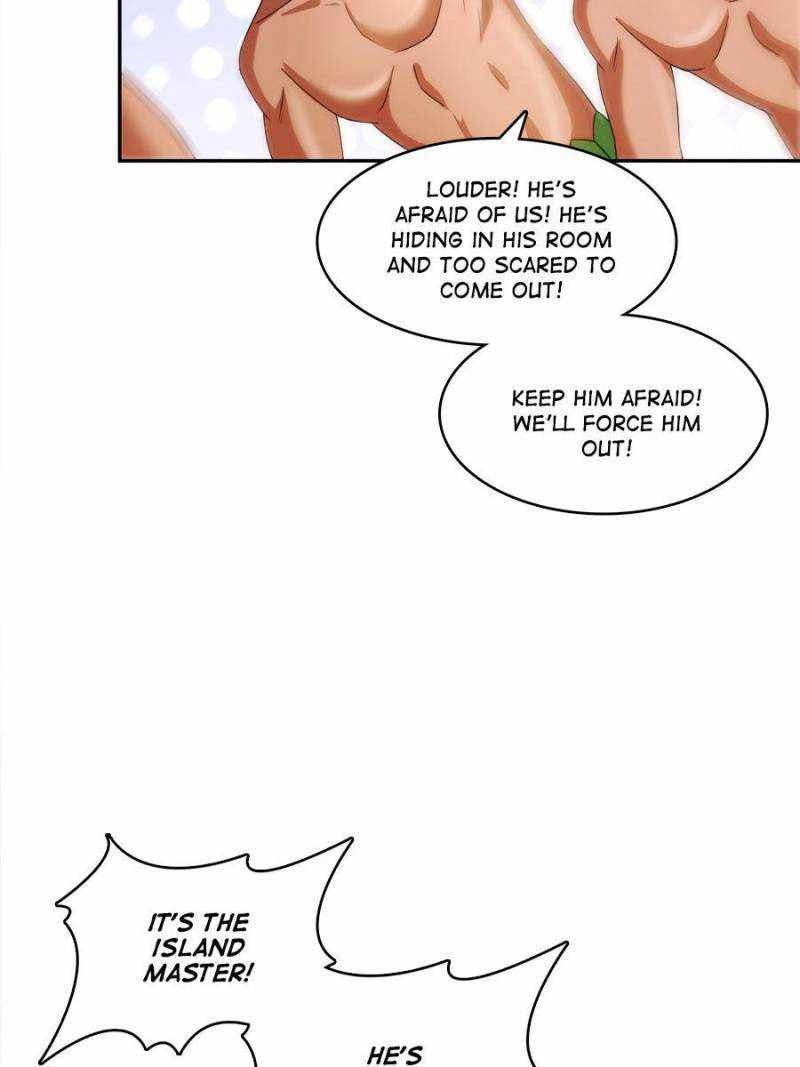 Cultivation Chat Group Chapter 330-eng-li - Page 65