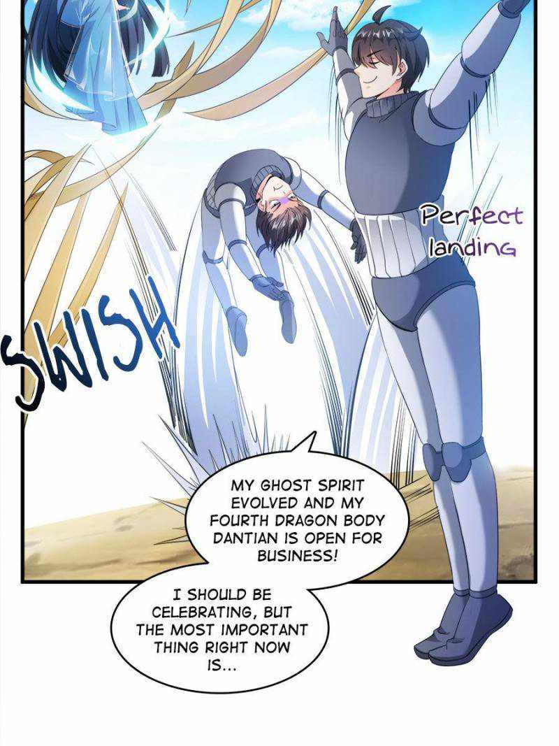 Cultivation Chat Group Chapter 330-eng-li - Page 45