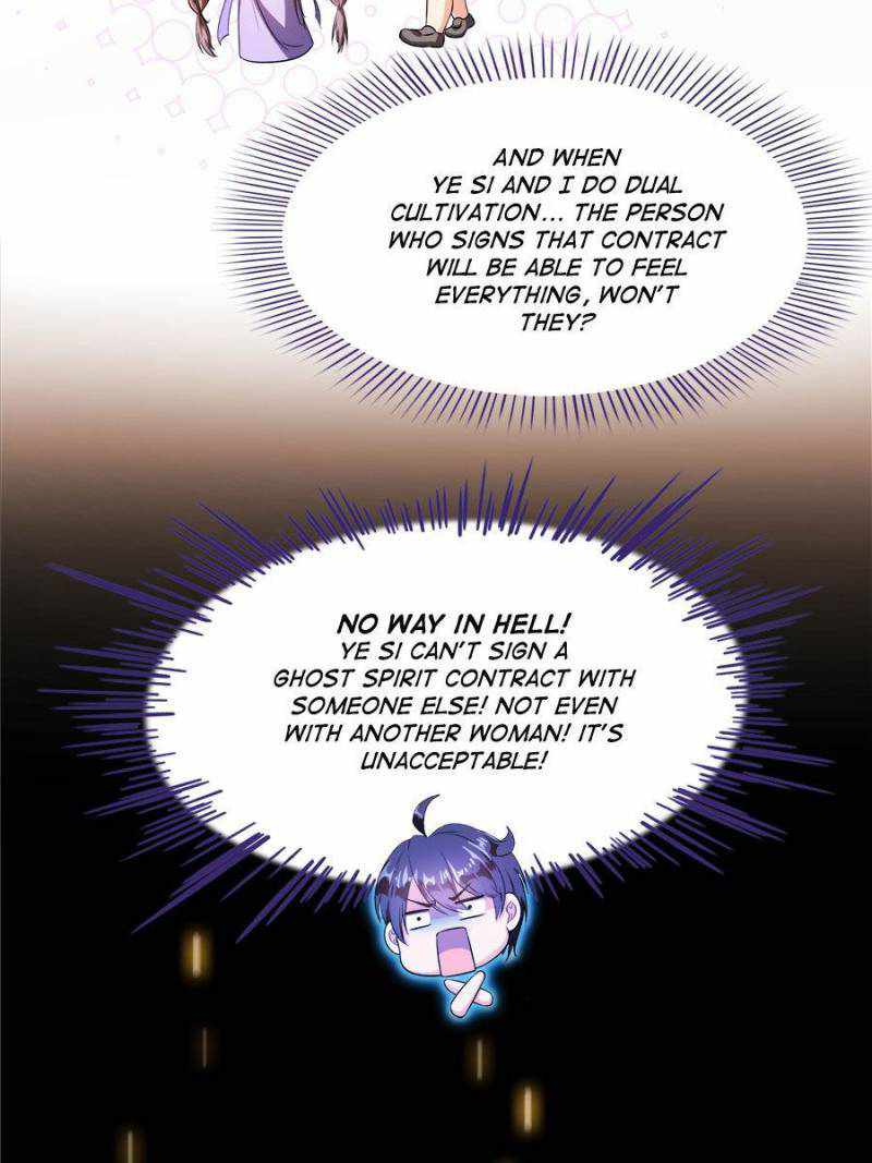 Cultivation Chat Group Chapter 330-eng-li - Page 6