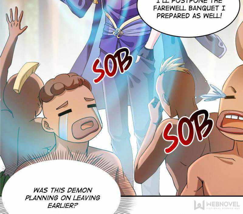Cultivation Chat Group Chapter 330-eng-li - Page 79