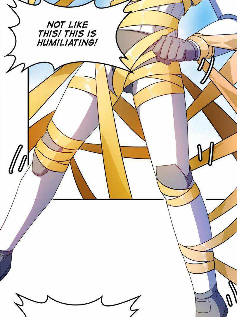 Cultivation Chat Group Chapter 330-eng-li - Page 25