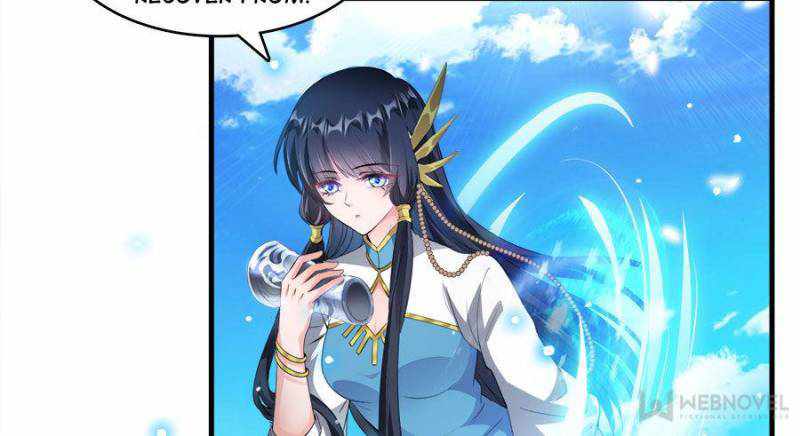 Cultivation Chat Group Chapter 330-eng-li - Page 41