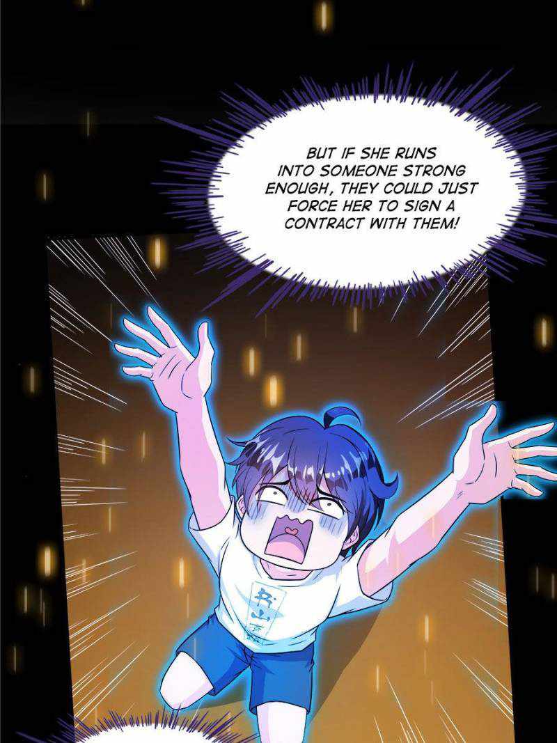 Cultivation Chat Group Chapter 330-eng-li - Page 7