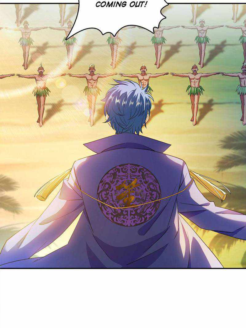 Cultivation Chat Group Chapter 330-eng-li - Page 66