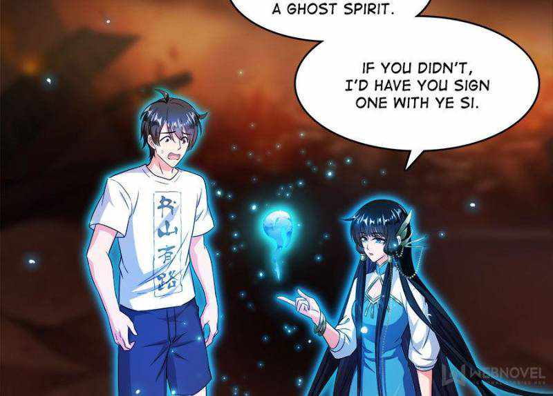 Cultivation Chat Group Chapter 330-eng-li - Page 2