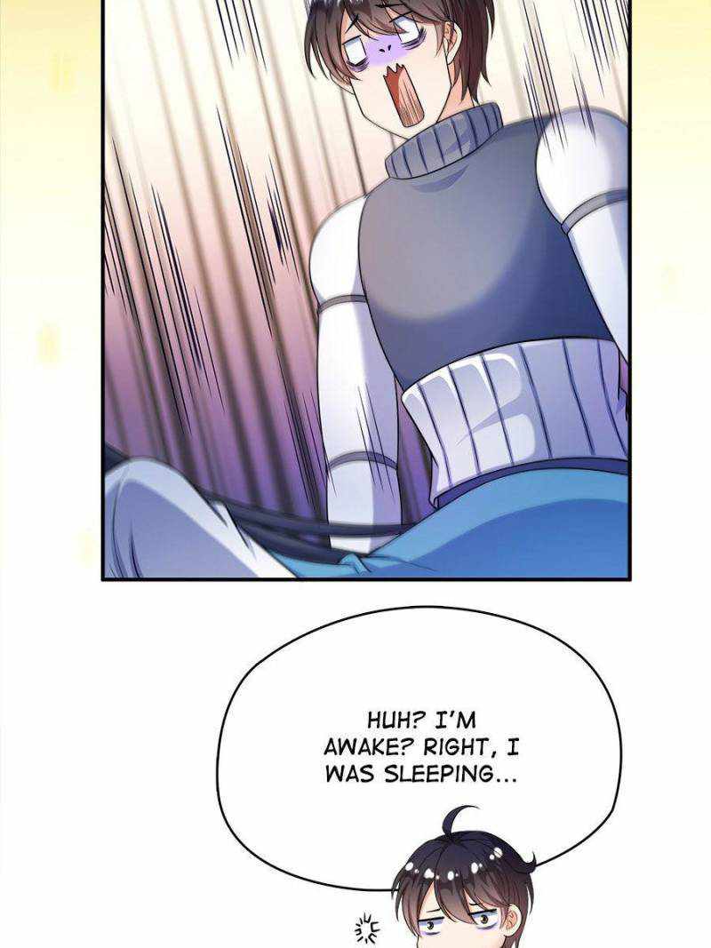 Cultivation Chat Group Chapter 330-eng-li - Page 10