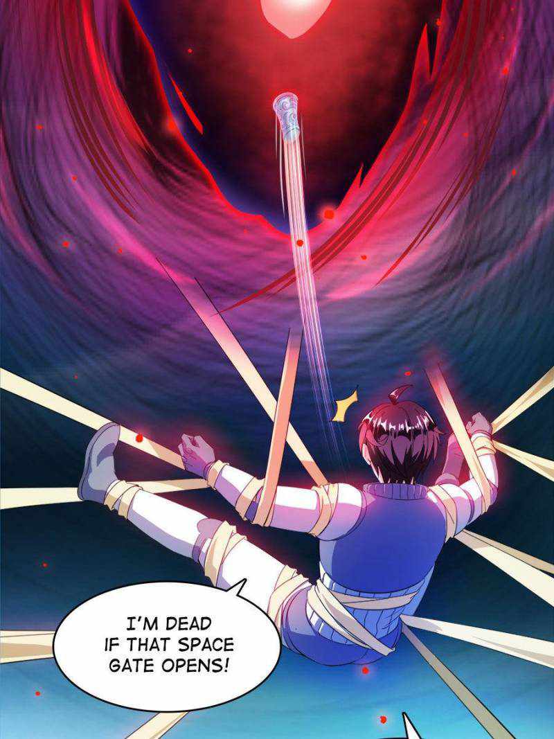 Cultivation Chat Group Chapter 330-eng-li - Page 36