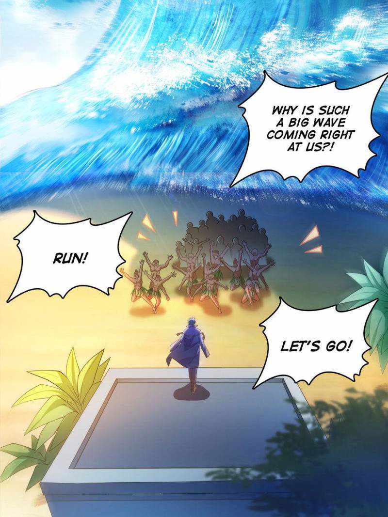 Cultivation Chat Group Chapter 330-eng-li - Page 69