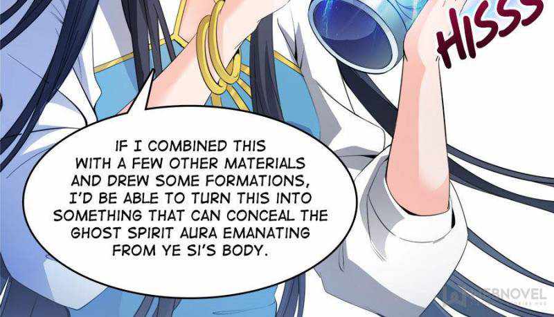 Cultivation Chat Group Chapter 330-eng-li - Page 50