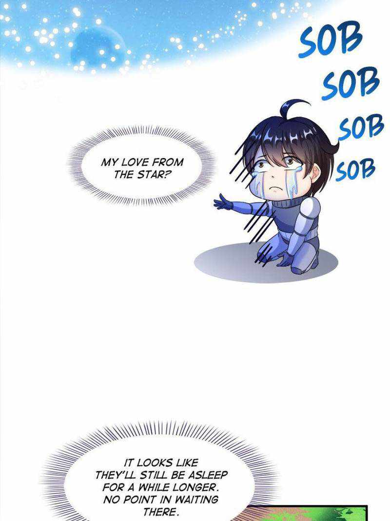 Cultivation Chat Group Chapter 330-eng-li - Page 15