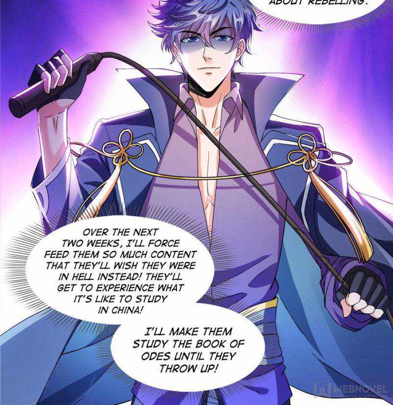 Cultivation Chat Group Chapter 330-eng-li - Page 82