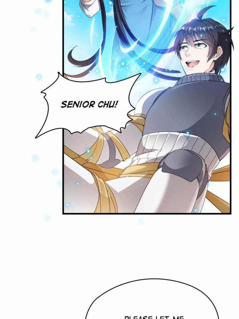 Cultivation Chat Group Chapter 330-eng-li - Page 42