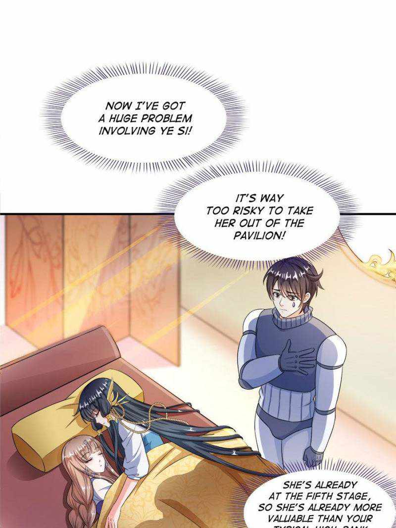 Cultivation Chat Group Chapter 330-eng-li - Page 12