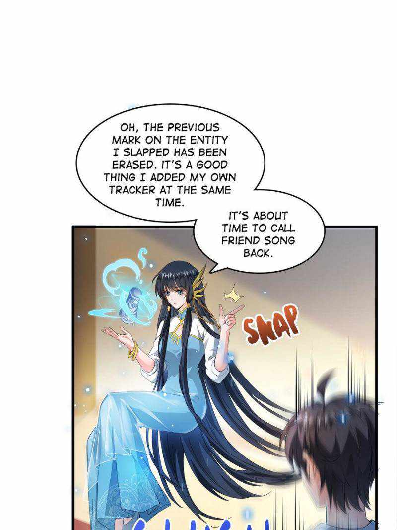 Cultivation Chat Group Chapter 330-eng-li - Page 51