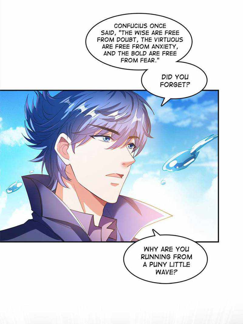 Cultivation Chat Group Chapter 330-eng-li - Page 71