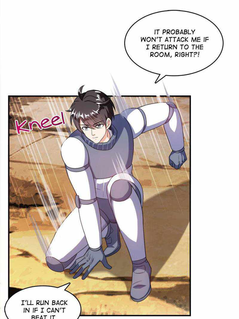 Cultivation Chat Group Chapter 330-eng-li - Page 21