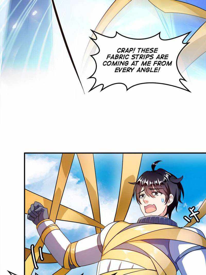 Cultivation Chat Group Chapter 330-eng-li - Page 24