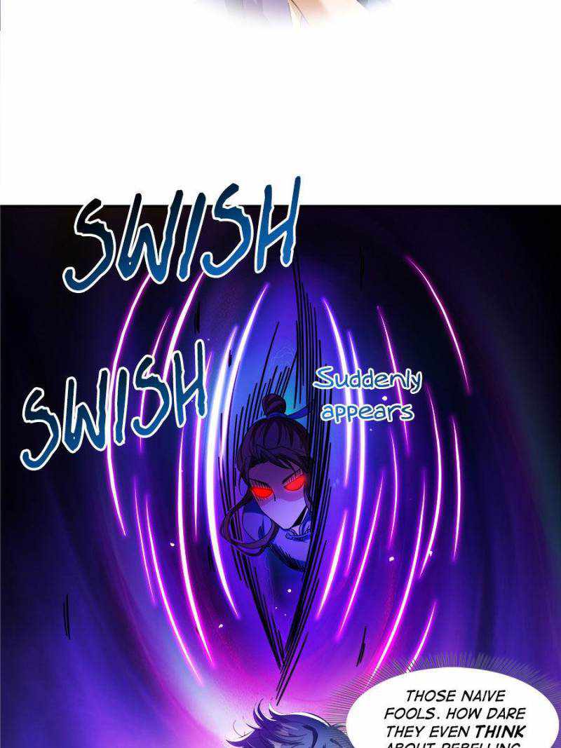 Cultivation Chat Group Chapter 330-eng-li - Page 81