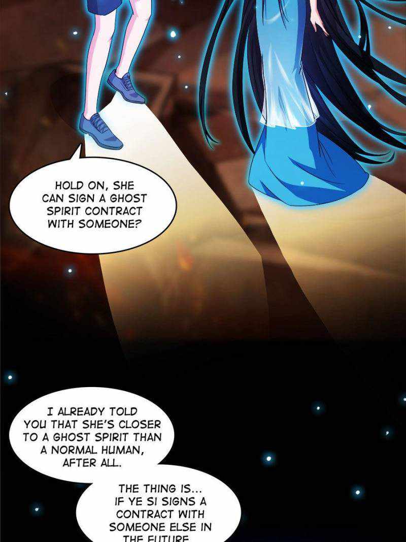 Cultivation Chat Group Chapter 330-eng-li - Page 3