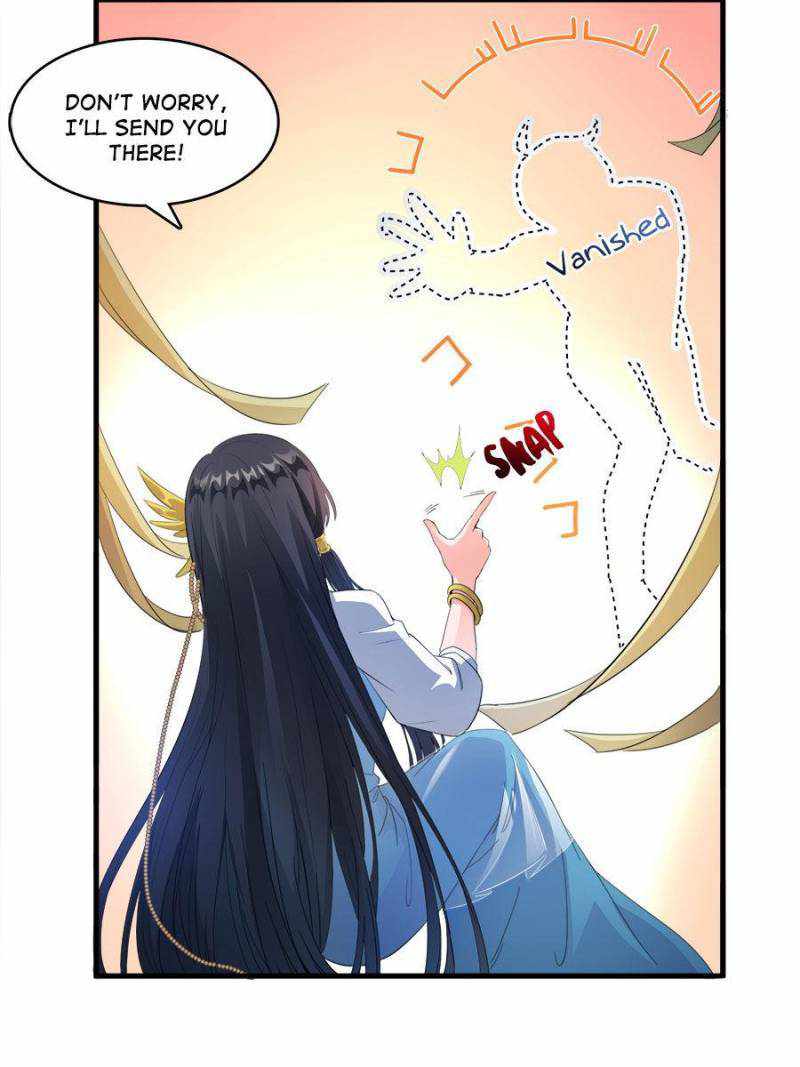 Cultivation Chat Group Chapter 330-eng-li - Page 48