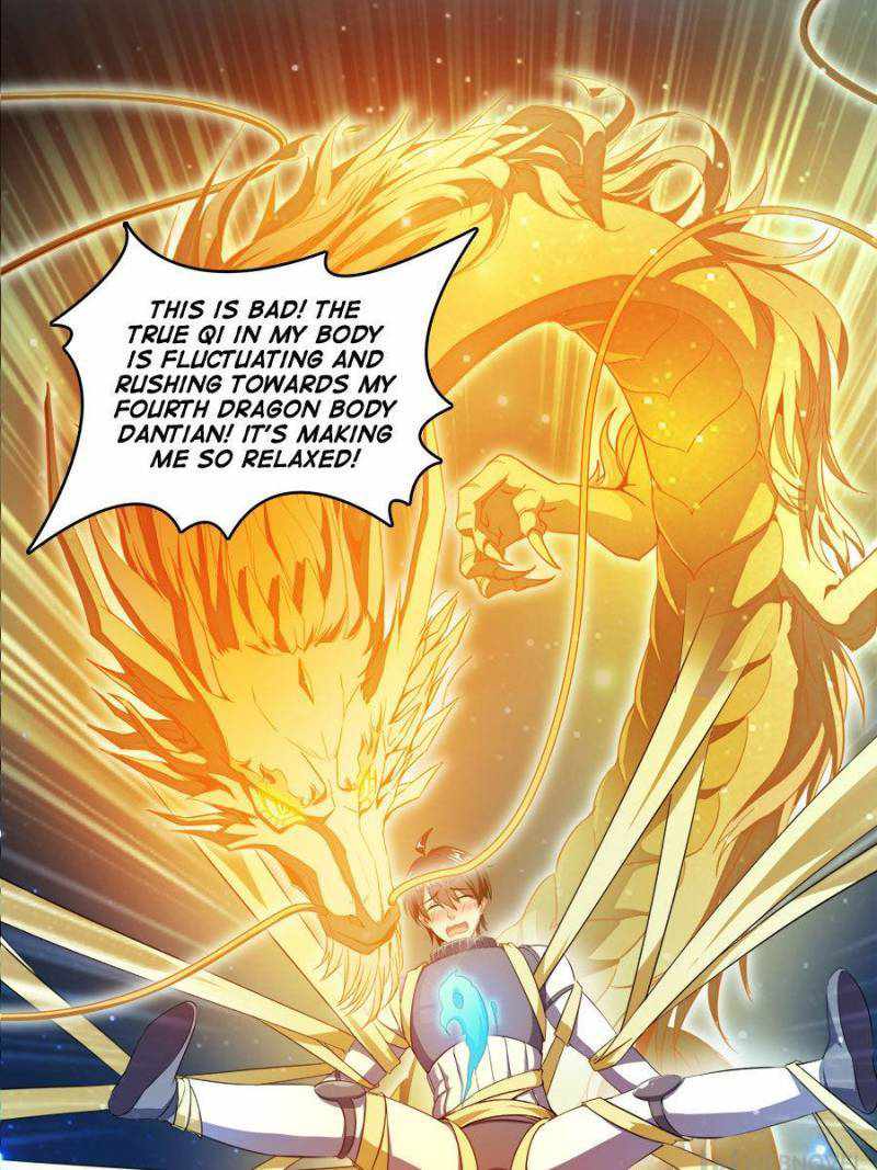 Cultivation Chat Group Chapter 330-eng-li - Page 31