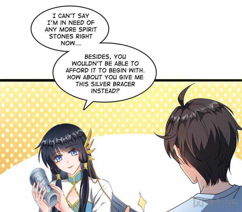 Cultivation Chat Group Chapter 330-eng-li - Page 58