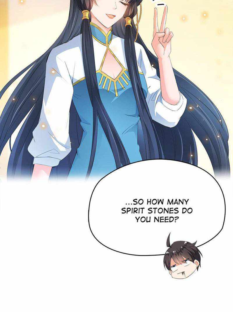 Cultivation Chat Group Chapter 330-eng-li - Page 57