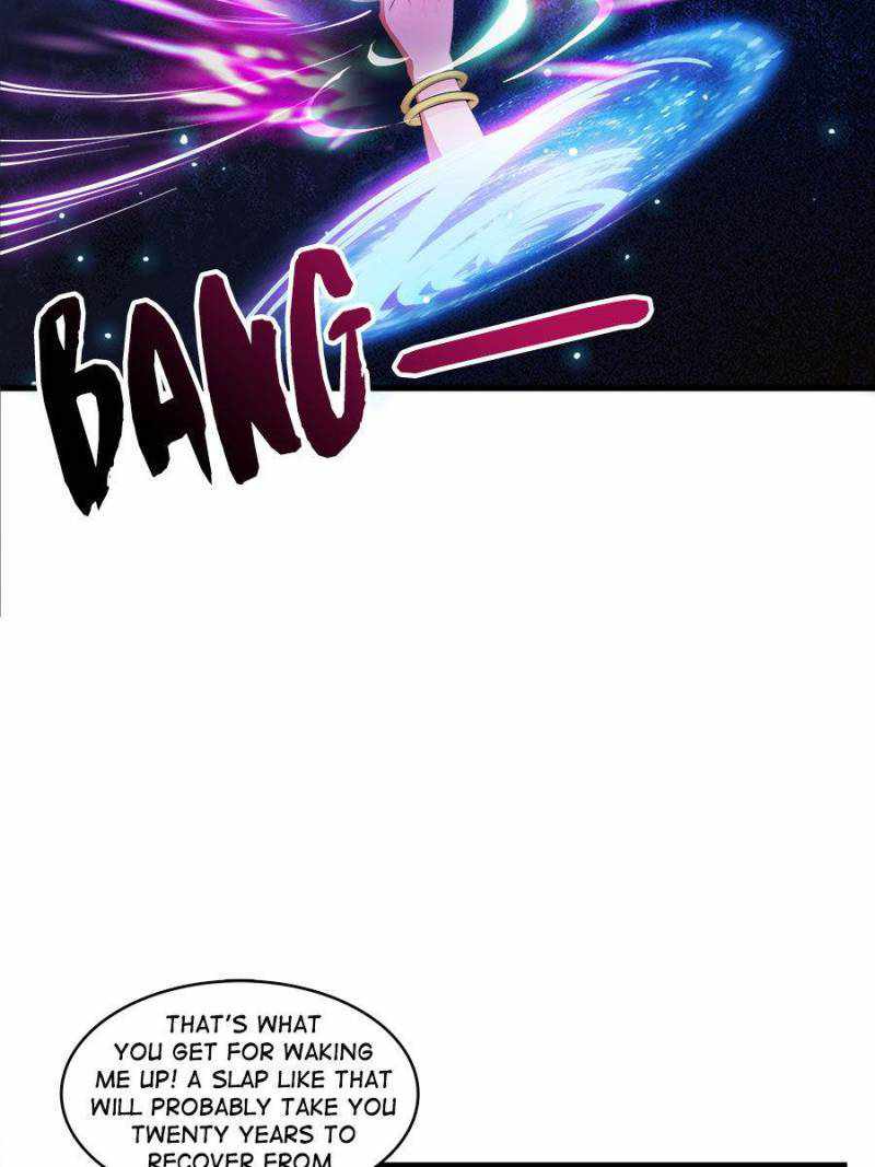 Cultivation Chat Group Chapter 330-eng-li - Page 40