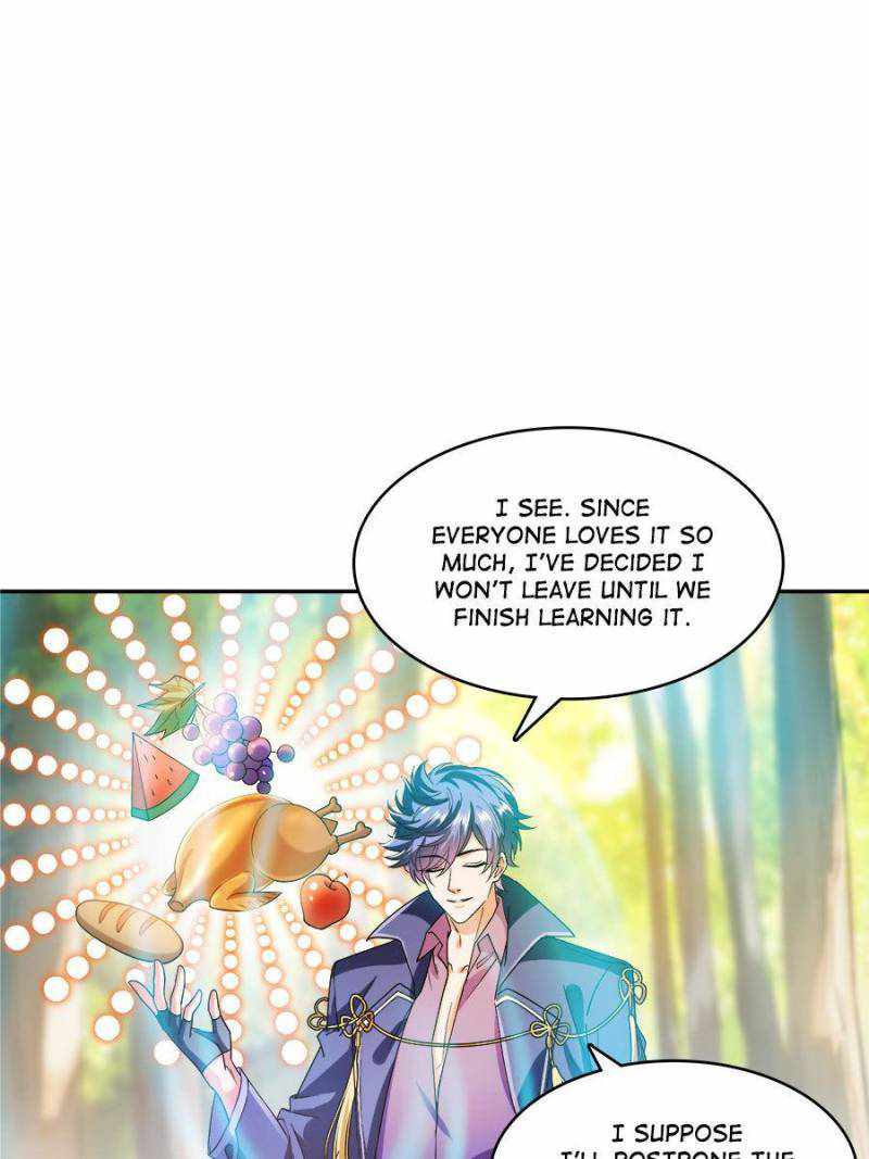 Cultivation Chat Group Chapter 330-eng-li - Page 78