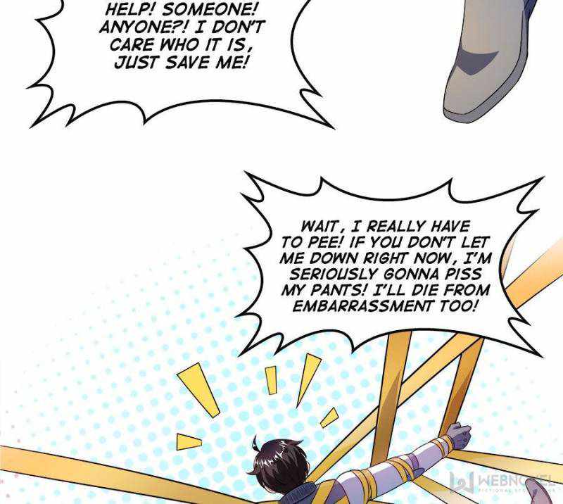 Cultivation Chat Group Chapter 330-eng-li - Page 26