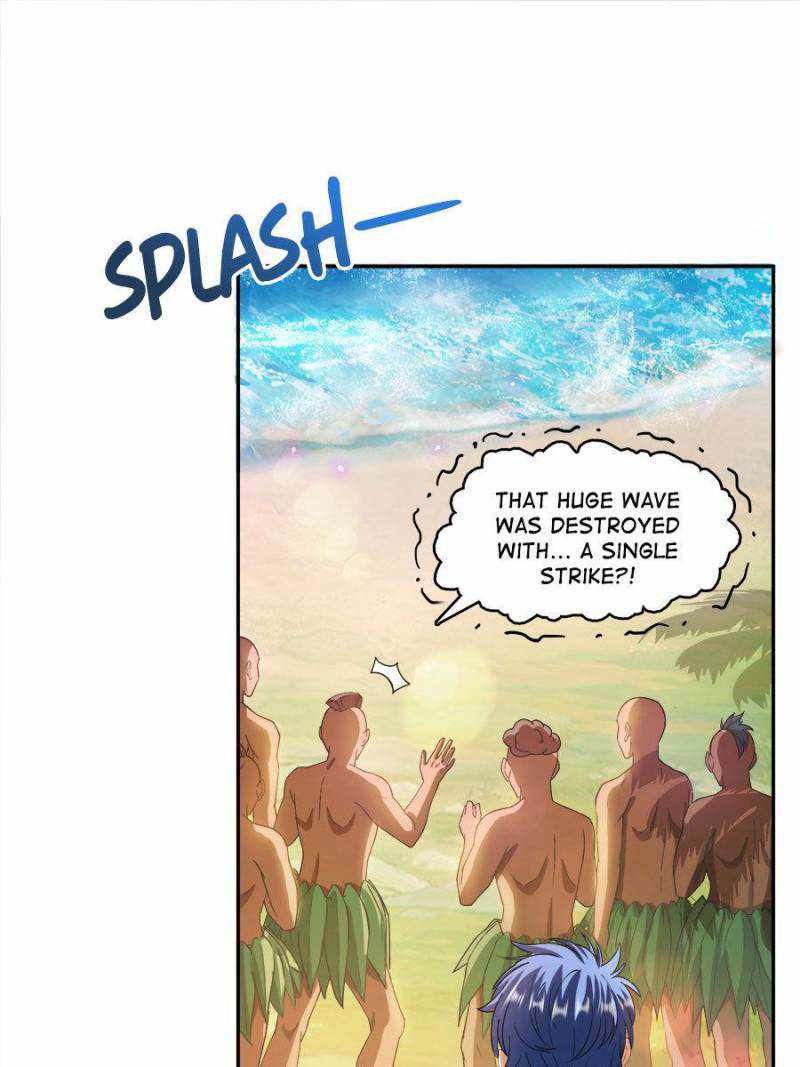 Cultivation Chat Group Chapter 330-eng-li - Page 74