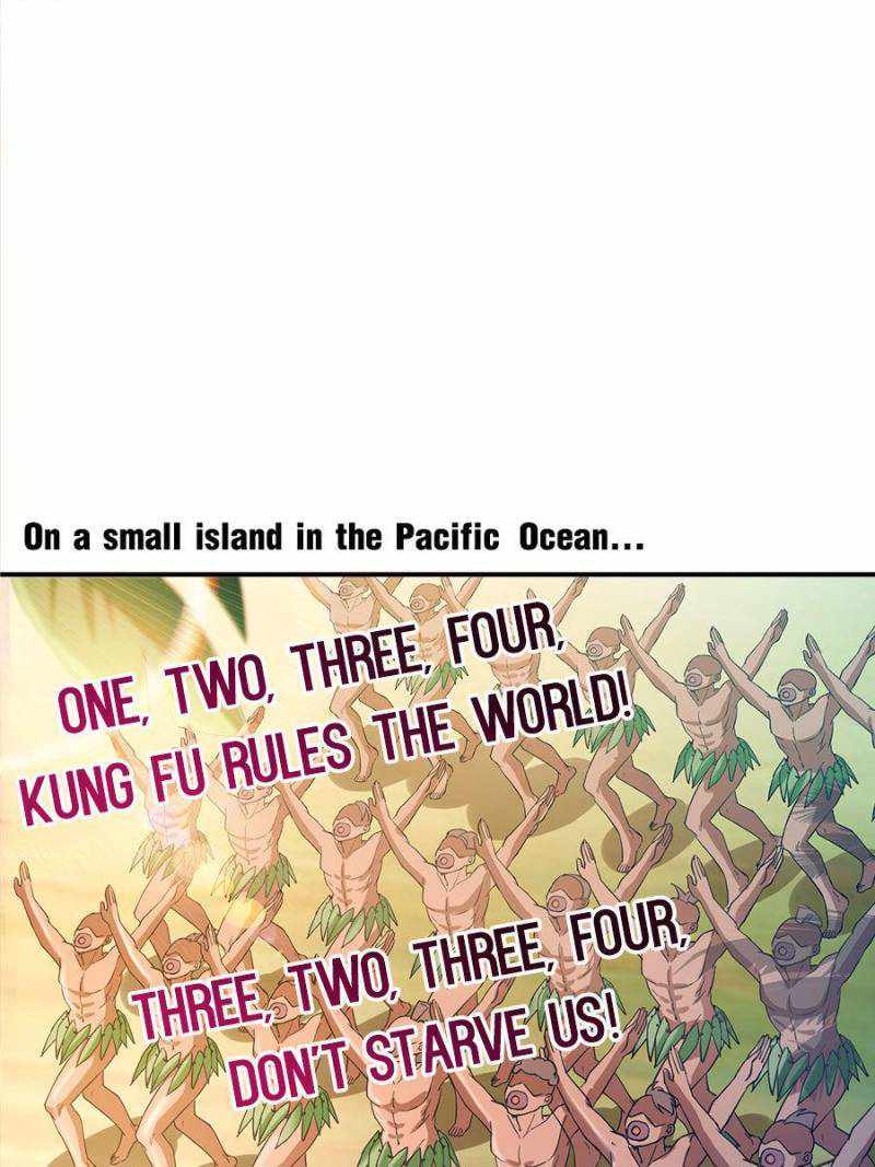 Cultivation Chat Group Chapter 330-eng-li - Page 62