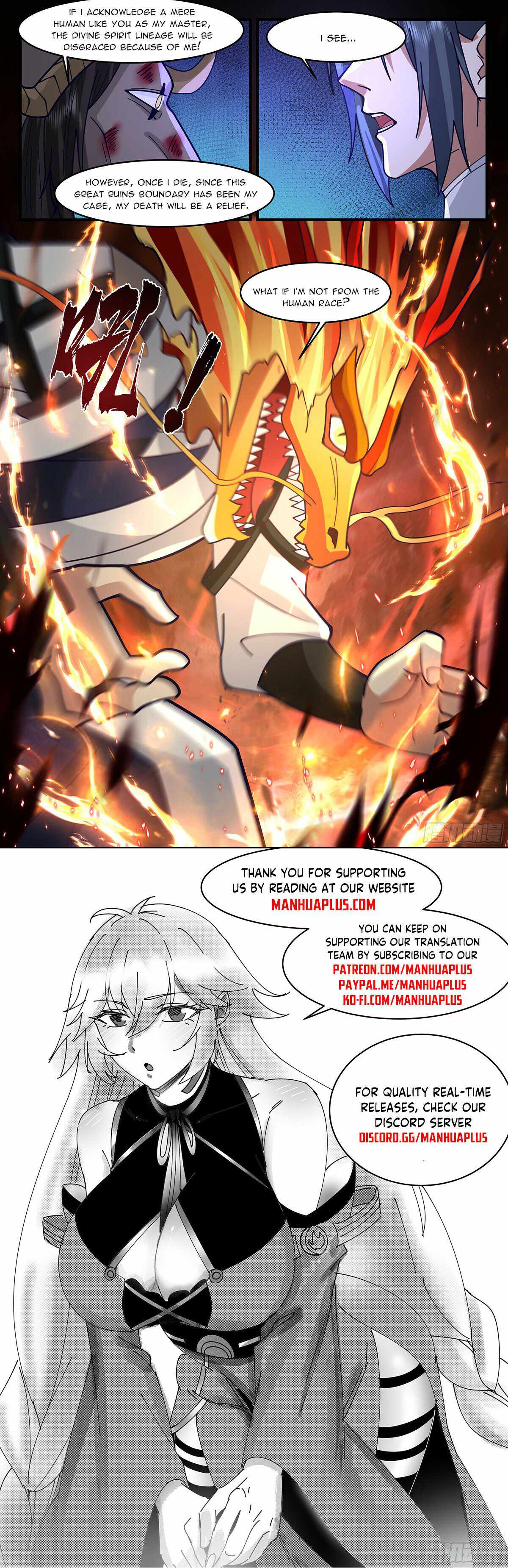 Martial Peak Chapter 3338-eng-li - Page 11