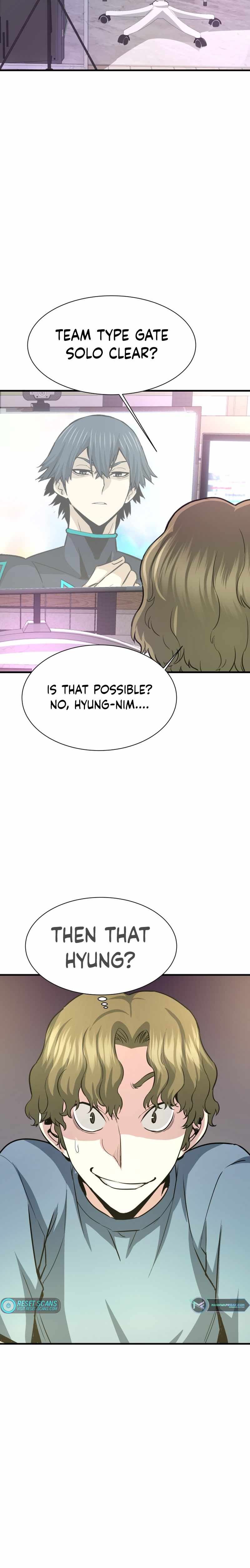 Han Dae Sung Returned From Hell Chapter 45-eng-li - Page 25