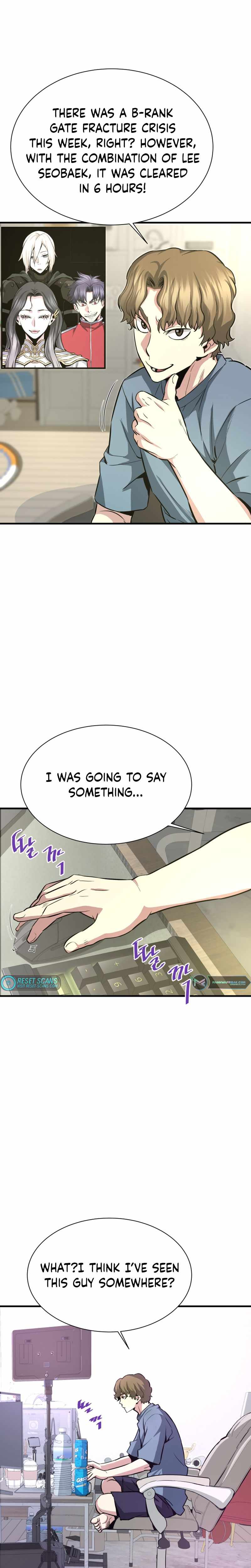 Han Dae Sung Returned From Hell Chapter 45-eng-li - Page 24