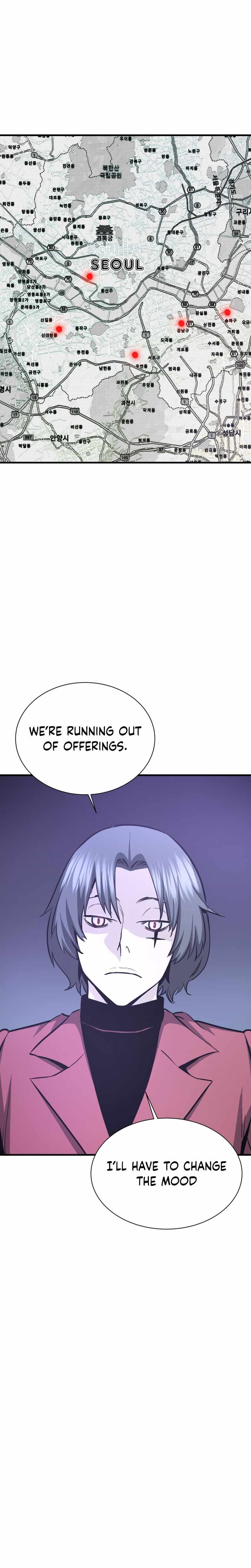 Han Dae Sung Returned From Hell Chapter 45-eng-li - Page 28