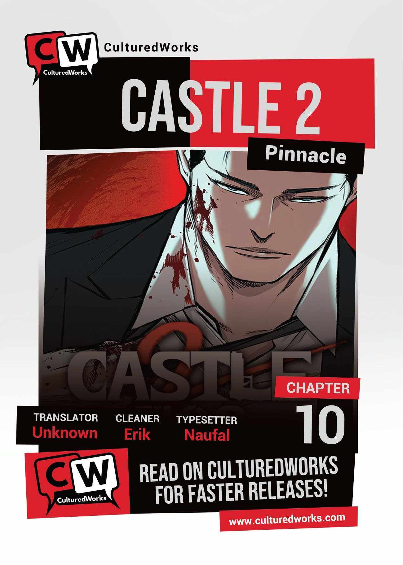Castle 2: Pinnacle Chapter 10-eng-li - Page 0