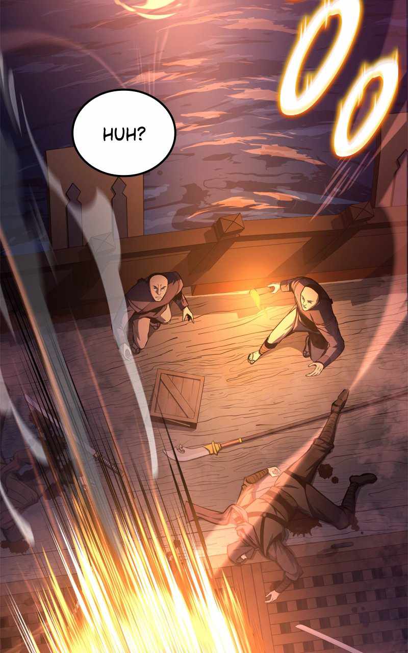Assassin’s Creed Chapter 20-eng-li - Page 165