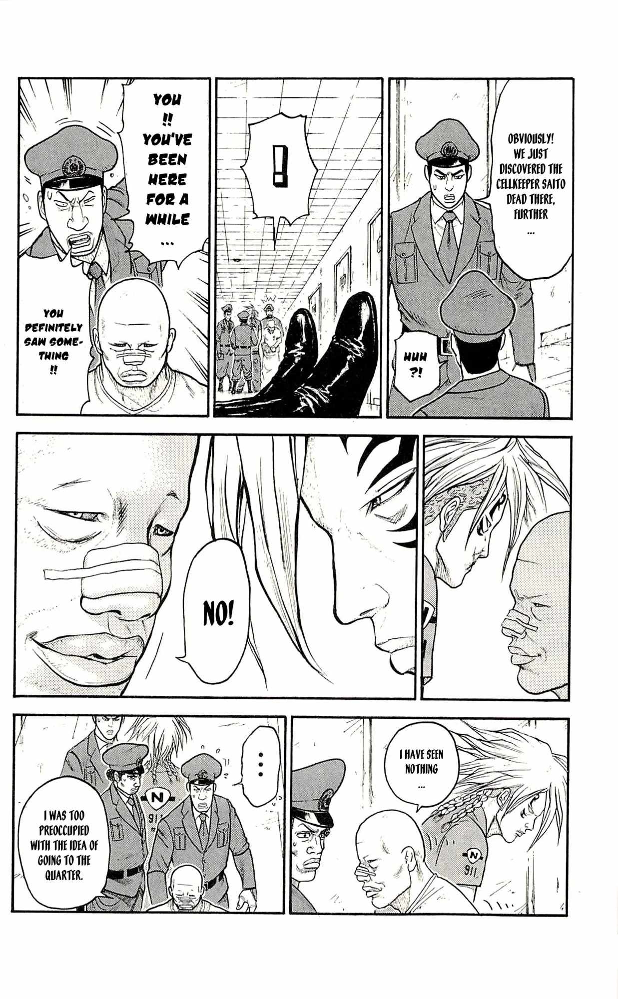 Prisoner Riku Chapter 46-eng-li - Page 6