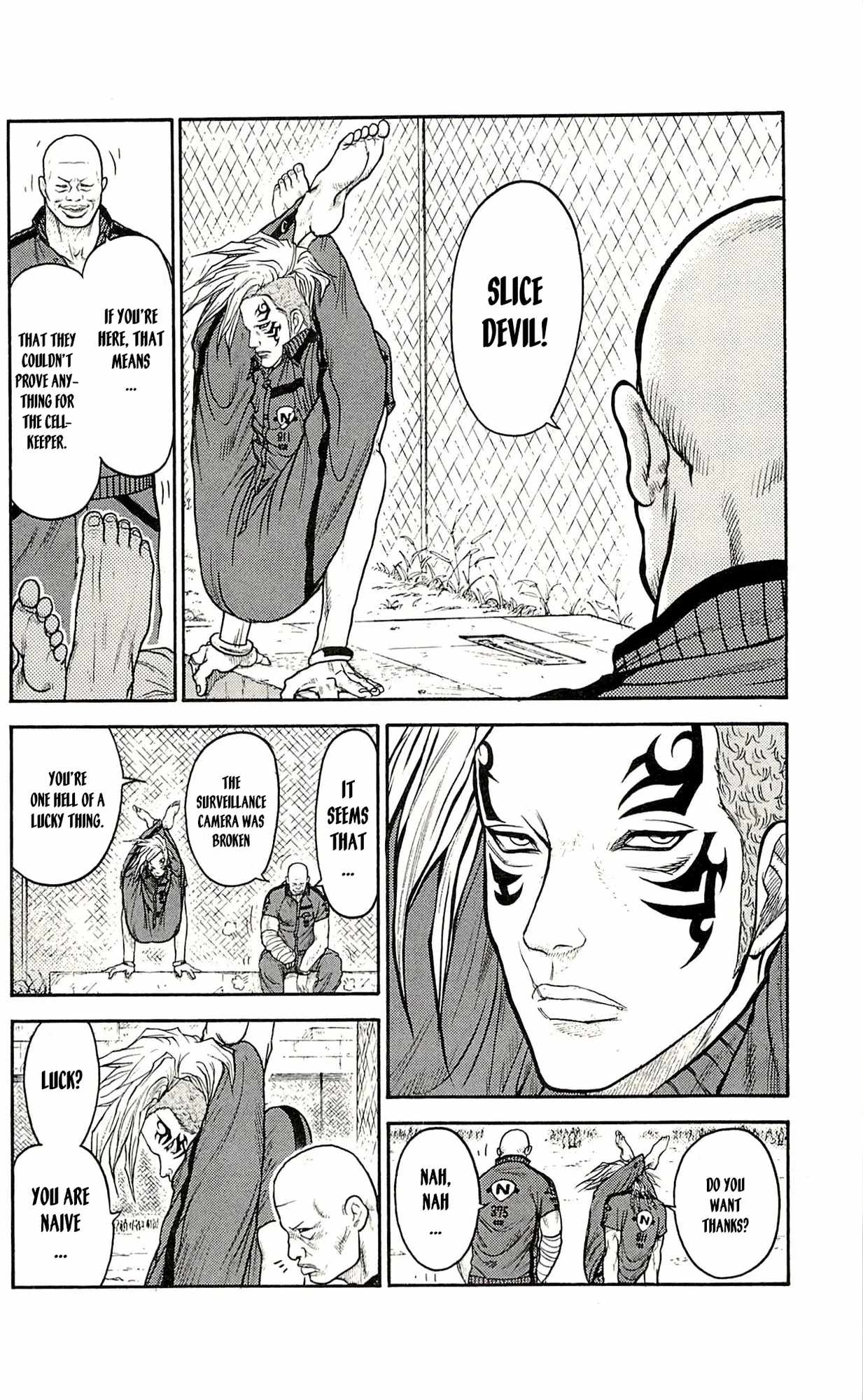 Prisoner Riku Chapter 46-eng-li - Page 8