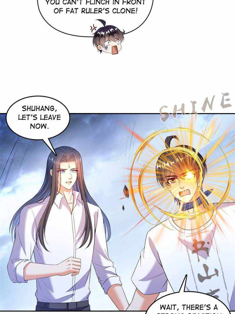 Cultivation Chat Group Chapter 576-eng-li - Page 23