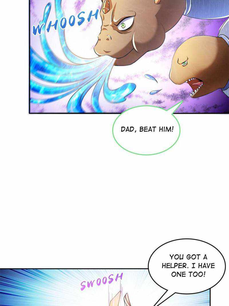 Cultivation Chat Group Chapter 576-eng-li - Page 1